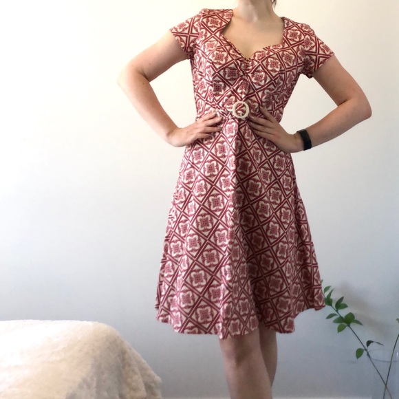 Heartbreaker Dresses & Skirts - See COPY